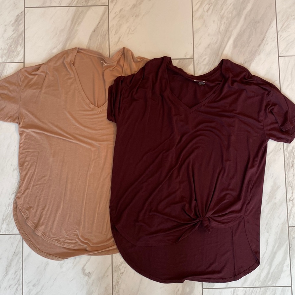 Soft & Sexy Tee